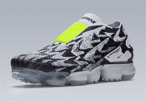 nike x acronym air vapormax moc 2|nike vapormax flyknit moc 2.